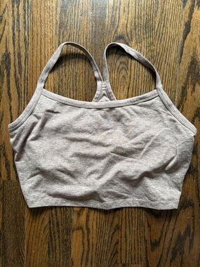 Aerie Cropped tank